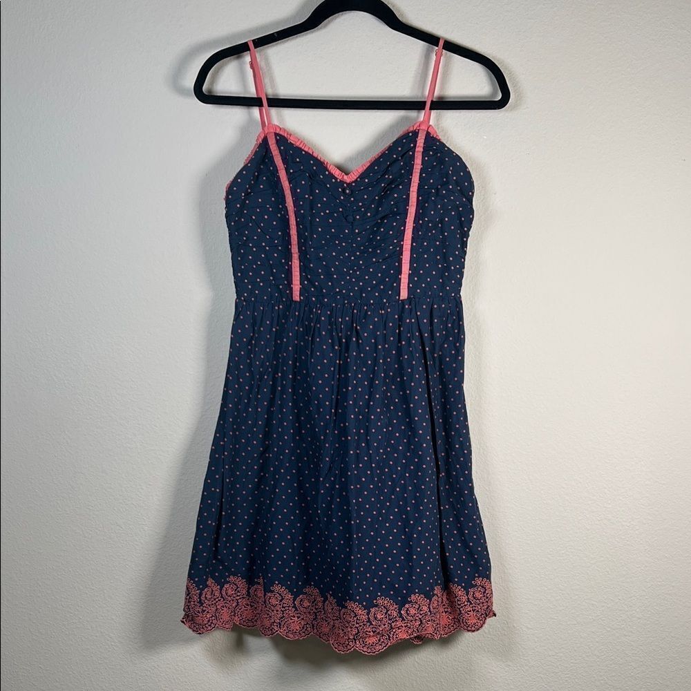 Vintage 90s Y2K Guess Dress